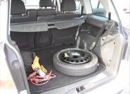 Opel Zafira 13