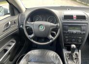 Škoda Octavia 13