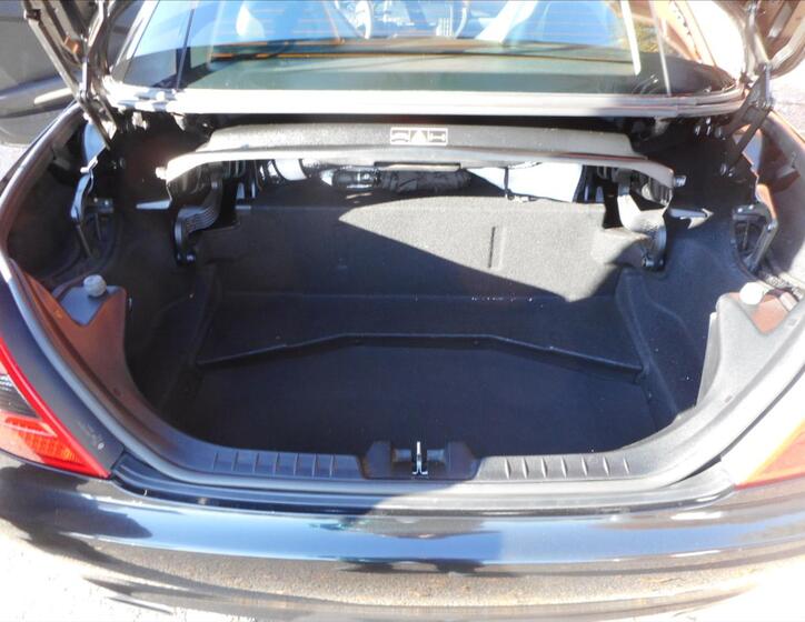 Mercedes-Benz SLK 19