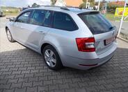 Škoda Octavia 11