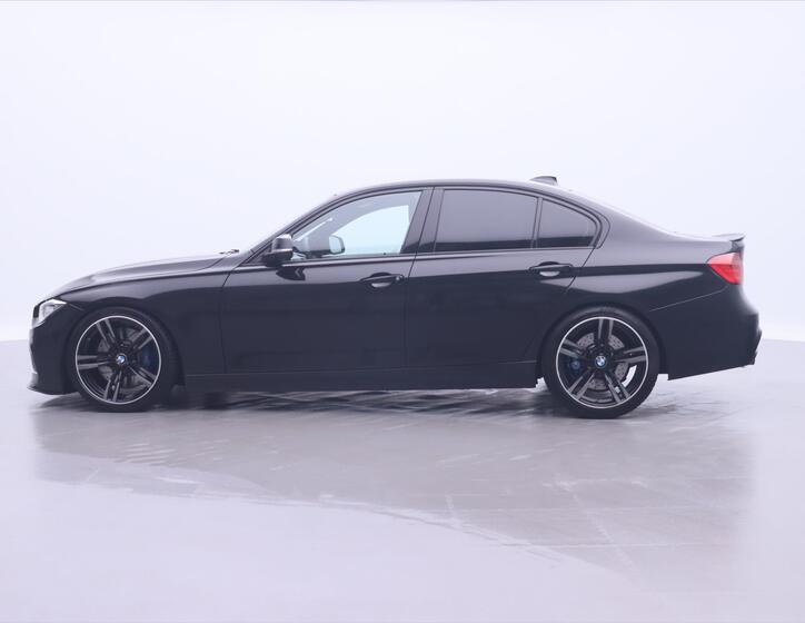 BMW Řada 3 4