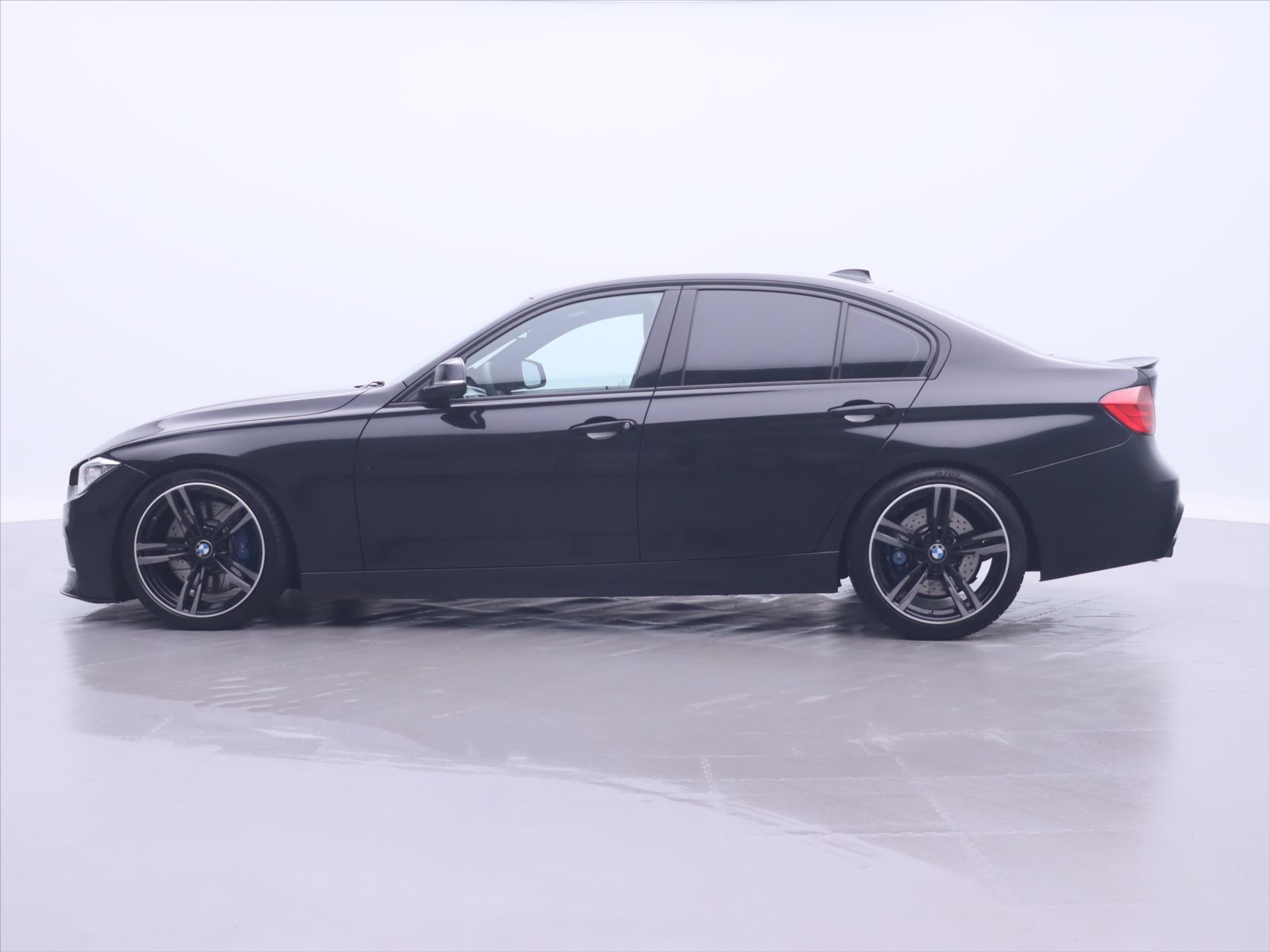 BMW Řada 3