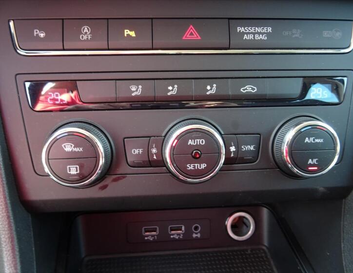 Seat Ateca 19