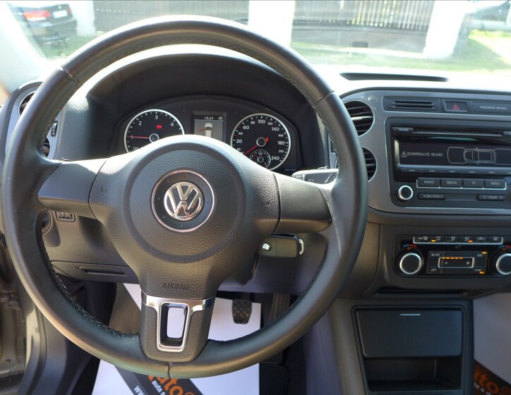 Volkswagen Tiguan 17