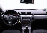Volkswagen Passat 34