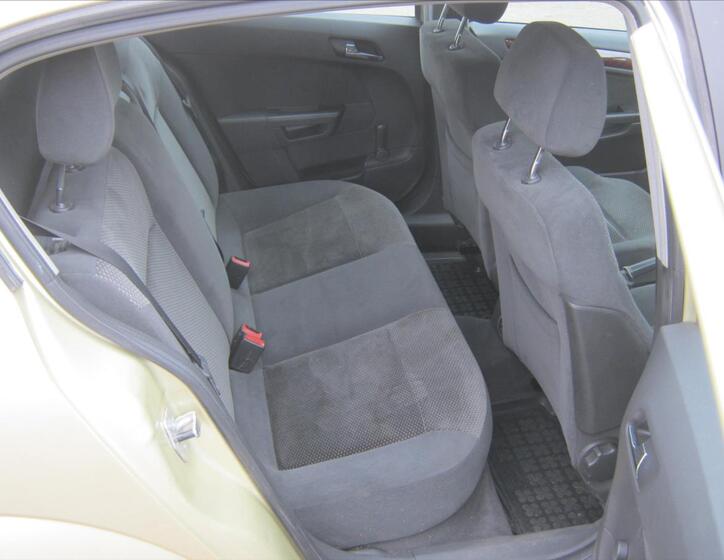 Opel Astra 13