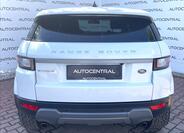 Land Rover Range Rover Evoque 5