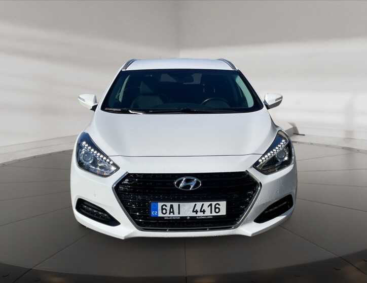 Hyundai i40 2