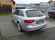 Audi A4 8