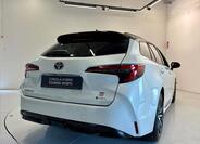 Toyota Corolla 7