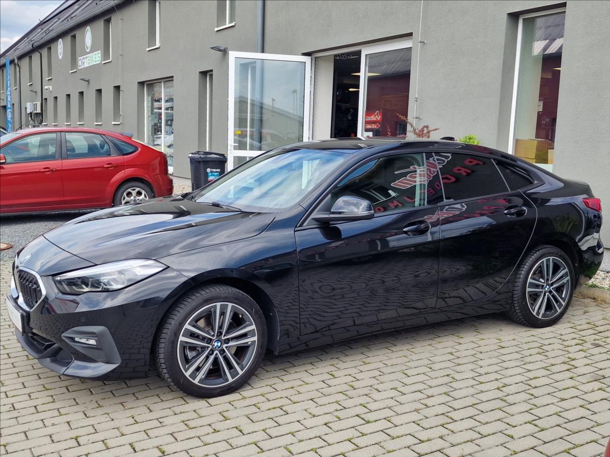BMW Řada 2