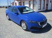 Škoda Octavia 1