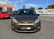 Ford Fiesta 15