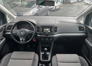 Volkswagen Sharan 9