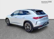 Mercedes-Benz EQE 3