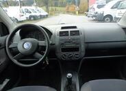 Volkswagen Polo 26