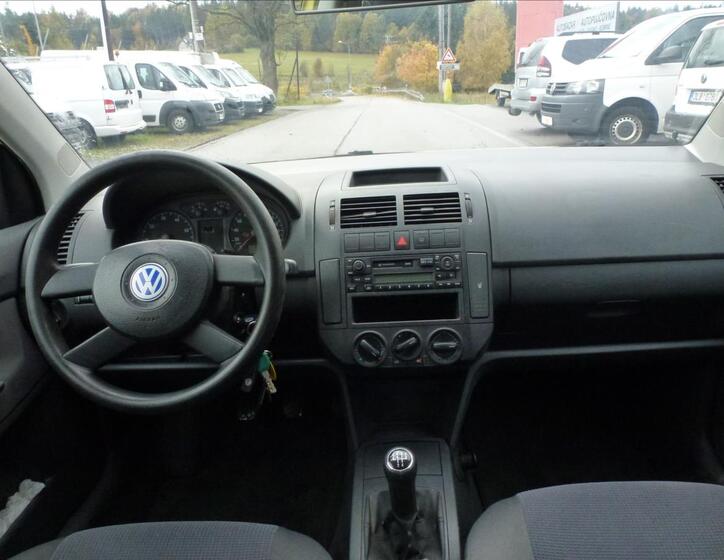 Volkswagen Polo 26