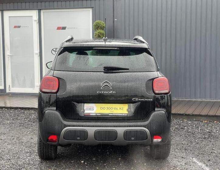 Citroën C3 Aircross 7