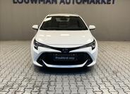 Toyota Corolla 4