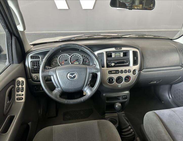 Mazda Tribute 24