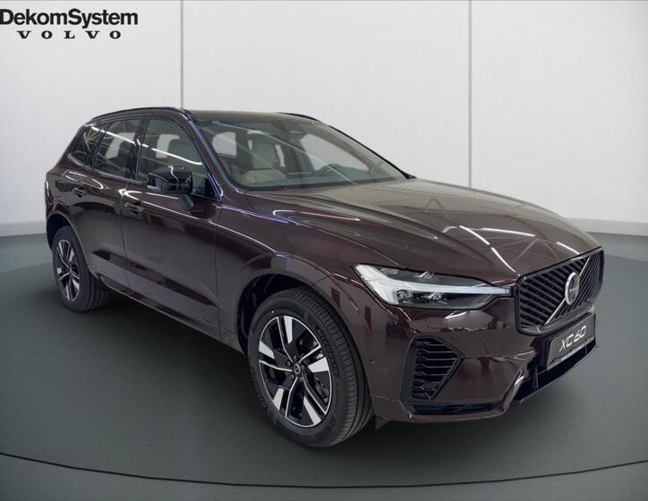 Volvo XC60 2