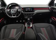 Škoda Fabia 5