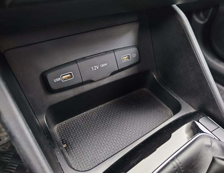 Hyundai Tucson 19