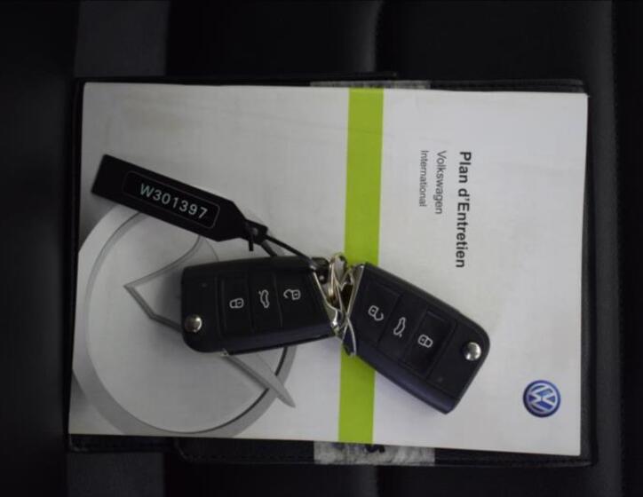 Volkswagen Tiguan 54
