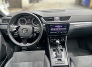 Škoda Superb 9