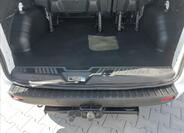 Ford Transit Custom 13