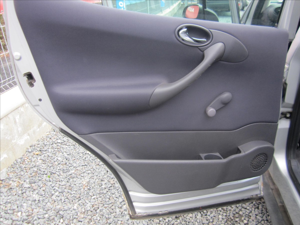 Mercedes-Benz Třídy A