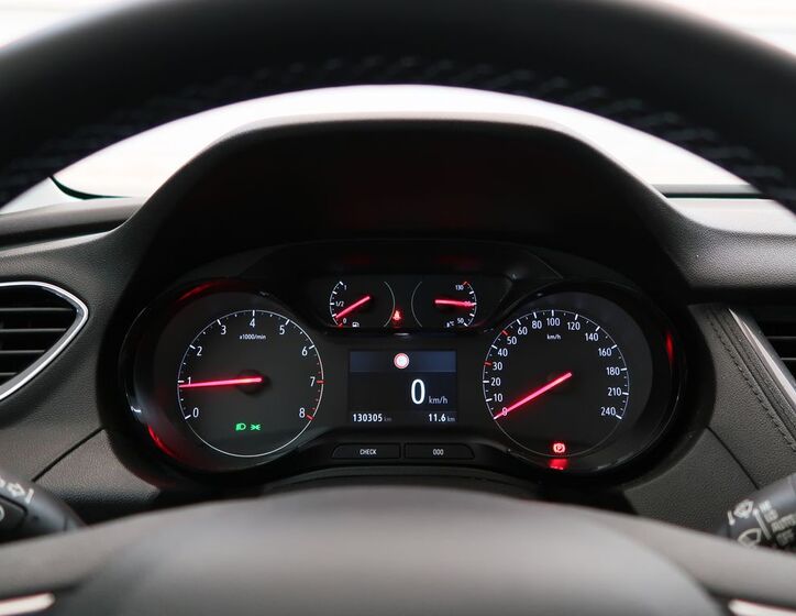 Opel Grandland X 22