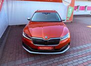 Škoda Superb 2