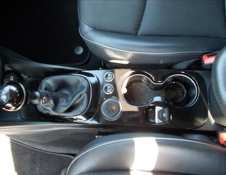 Fiat 500X 23