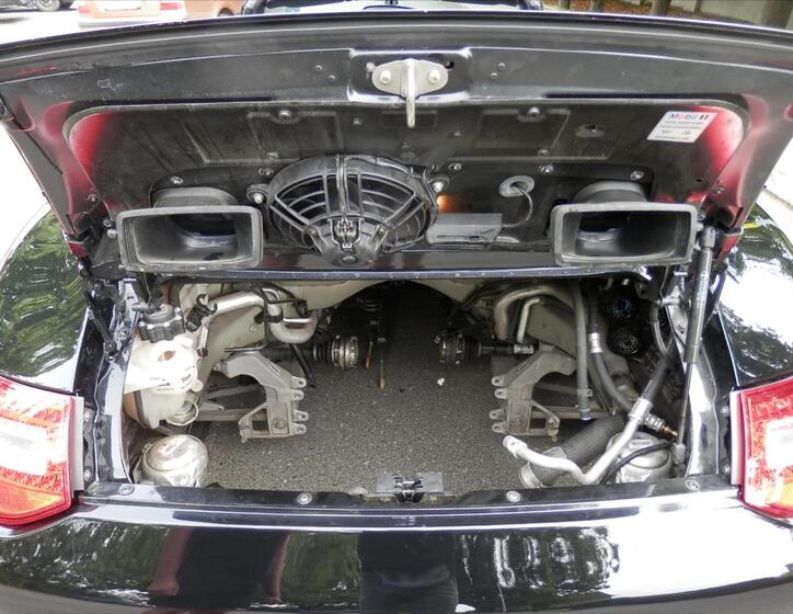 Porsche 911 30