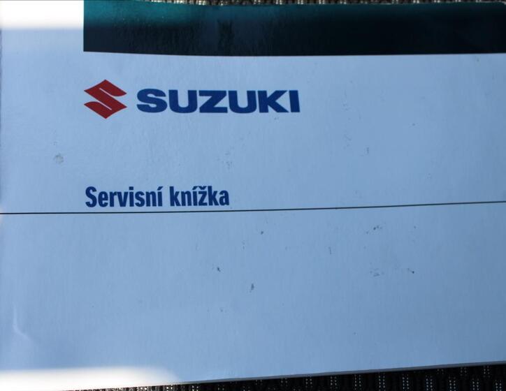 Suzuki Vitara 27