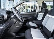 Citroën Berlingo 12