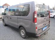 Renault Trafic 6