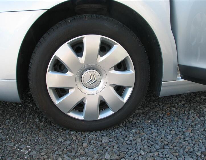Citroën C4 49