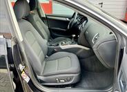Audi A5 19