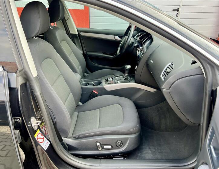 Audi A5 19