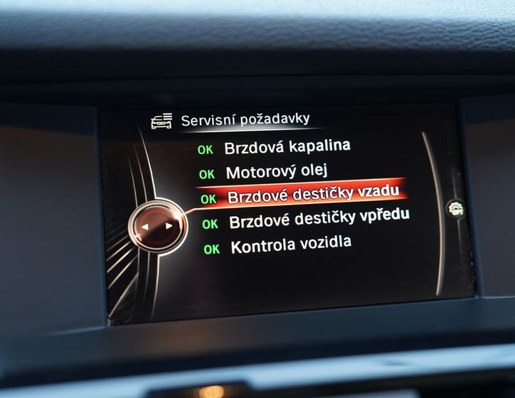 BMW X3 57