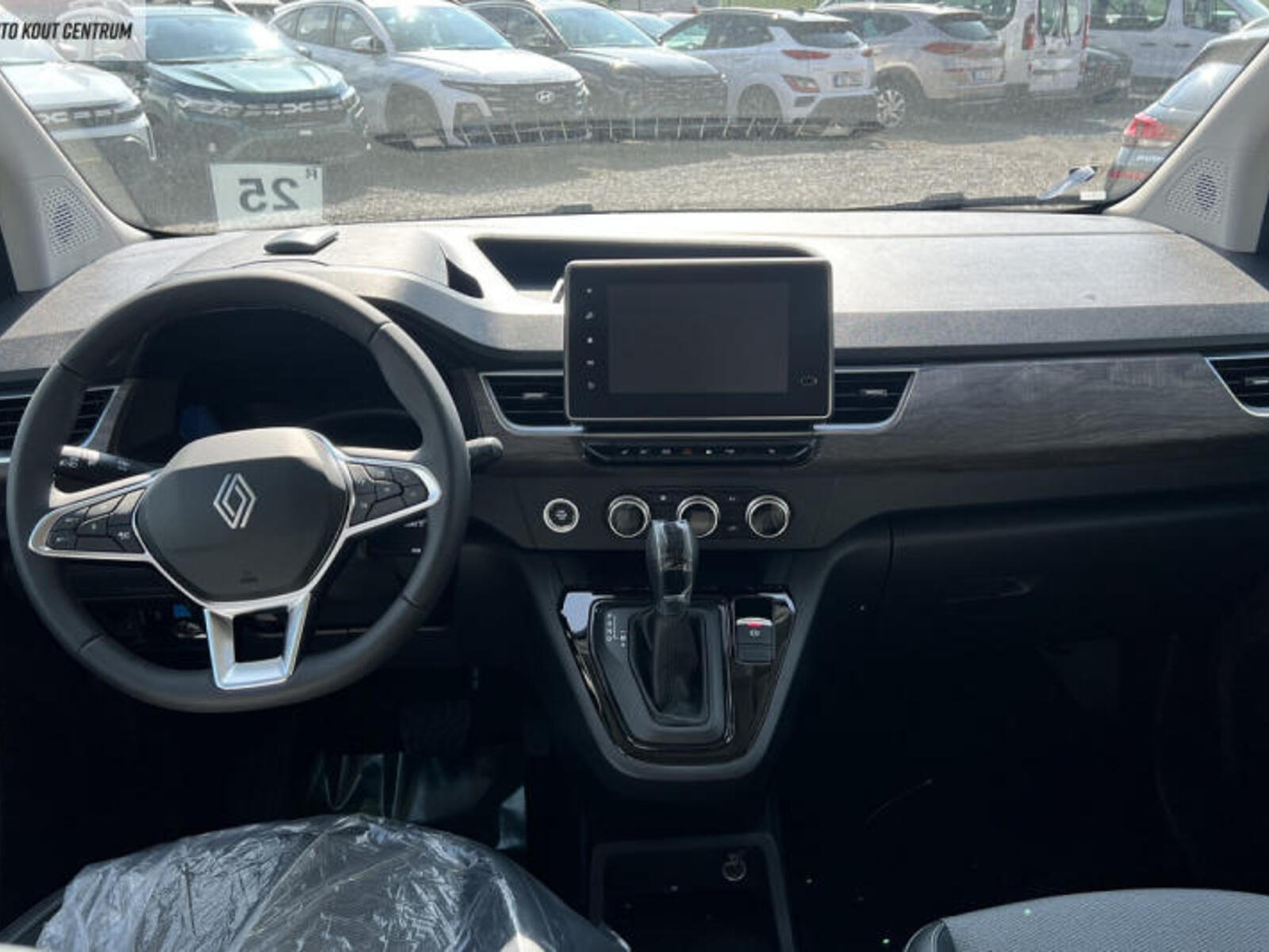Renault Kangoo 3