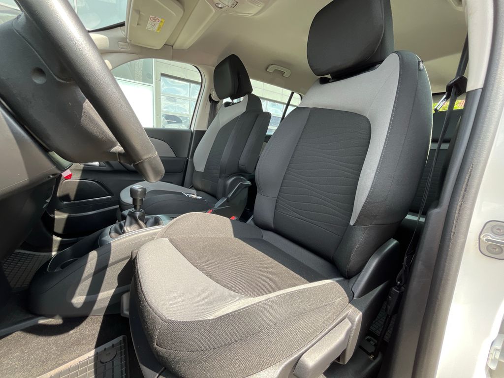Citroën Grand C4 Picasso