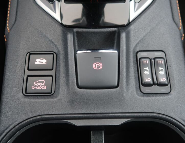 Subaru XV 29