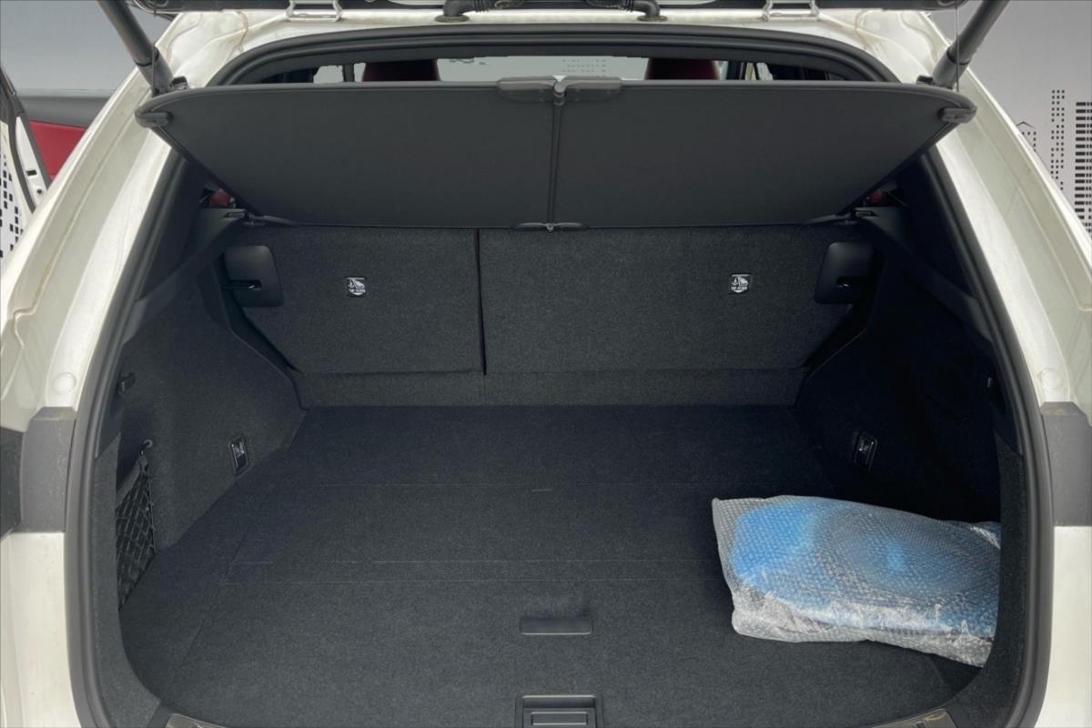 Lexus NX 450h+
