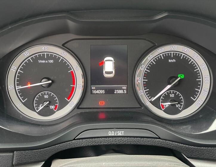 Škoda Karoq 4