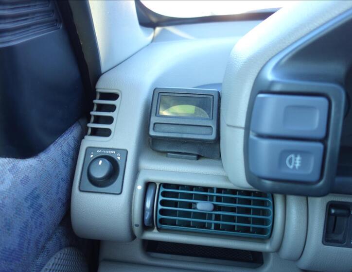 Land Rover Freelander 24