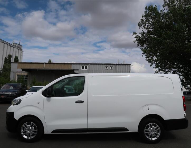 Peugeot Expert 6