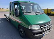 Citroën Jumper 3
